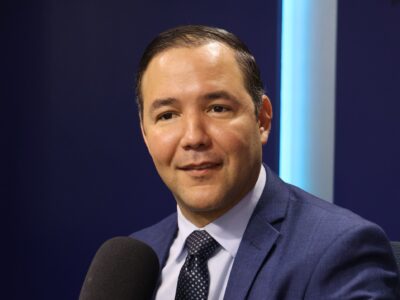 Johnny Pujols: «Quien crea que habrá candidato para negociar, se equivoca»