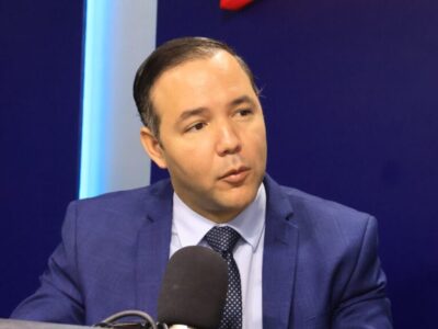 Pujols a Abinader: “SeNaSa se manejaba con criterios, no de forma improvisada”