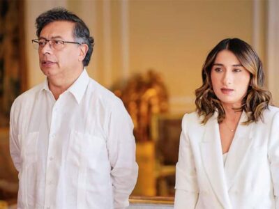 Colombia pierde a su canciller en plena crisis con EE.UU.