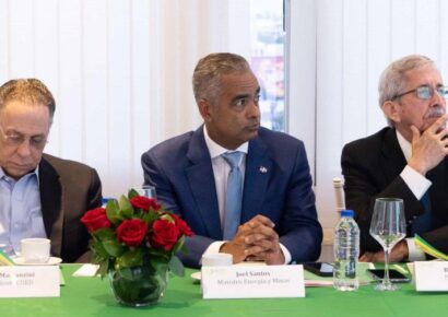 Poder Ejecutivo, el más rezagado en cumplir el pacto eléctrico: solo 1 de 9 compromisos completado