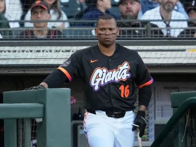 Rafael Devers se salta entrenamientos en primera base con la leyenda Will Clark