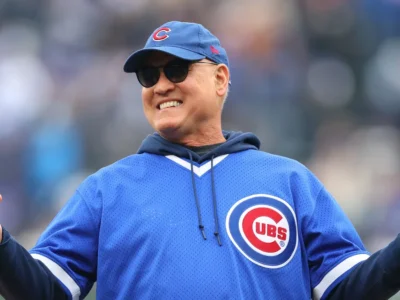 Muere Ryne Sandberg, leyenda de los Cachorros y miembro del Salón de la Fama