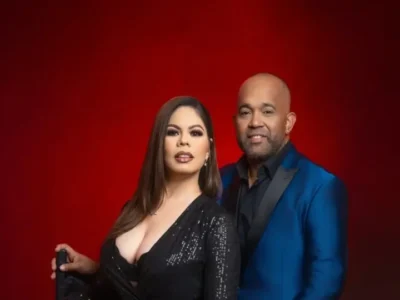 El United Palace se llena de merengue con el debut de Zulinka y Miguel