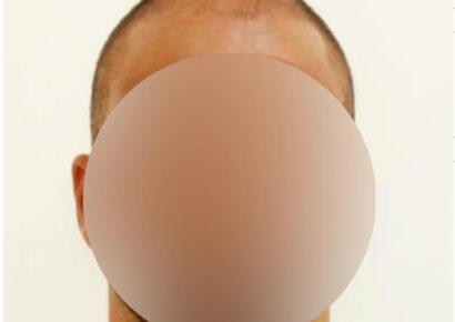 Capturan en el Distrito Nacional a hombre buscado por Interpol acusado de secuestro de menores