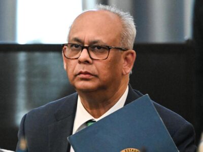 OEA presenta hoja de ruta para enfrentar la crisis en Haití