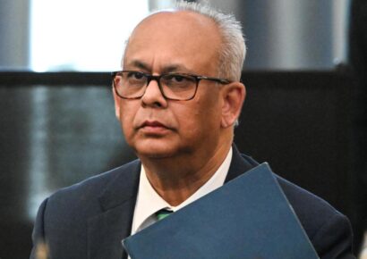 OEA presenta hoja de ruta para enfrentar la crisis en Haití