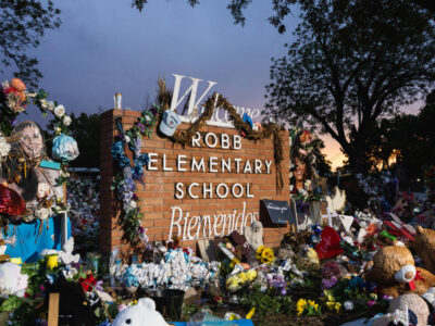 Nuevos documentos revelan fallas de seguridad y antecedentes del atacante en masacre escolar de Uvalde