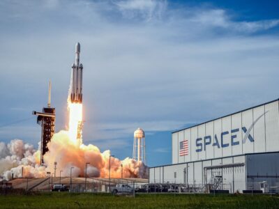 SpaceX pospone lanzamiento de Starship por mal tiempo