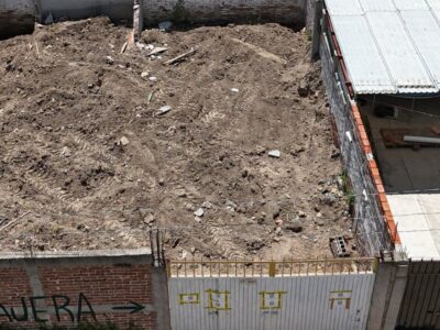 Hallazgo macabro en Guanajuato: encuentran 32 cuerpos en finca abandonada en medio de ola de violencia