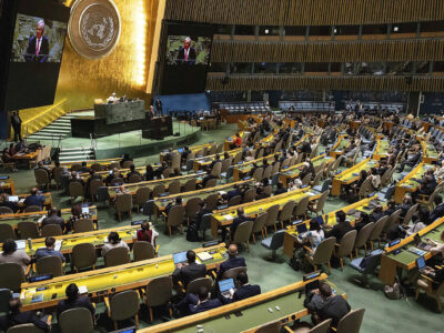 ONU confirma hambruna en Gaza y denuncia muertes por hambre en medio del conflicto