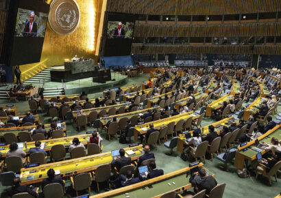 ONU confirma hambruna en Gaza y denuncia muertes por hambre en medio del conflicto