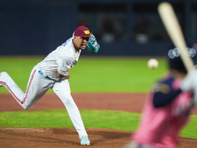 MLB vive sequía histórica de no-hitters en 2025