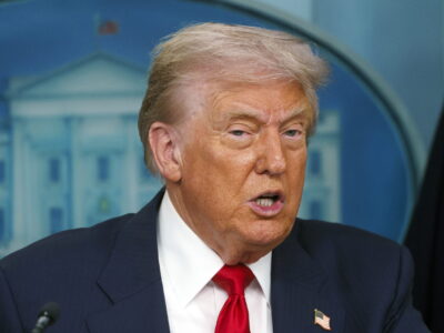 Trump busca un acuerdo de paz directo entre Rusia y Ucrania antes de reunirse con Zelenski