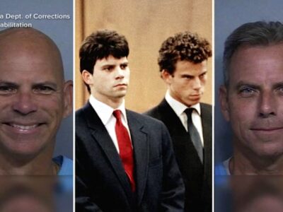 Comisión judicial de EE.UU. niega libertad condicional a los hermanos Menéndez