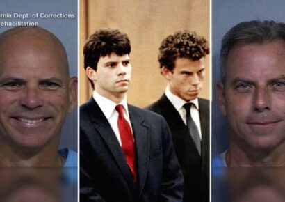 Comisión judicial de EE.UU. niega libertad condicional a los hermanos Menéndez