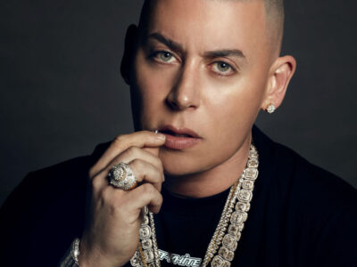 Cosculluela es atado y amordazado durante asalto en su hogar en Trujillo Alto