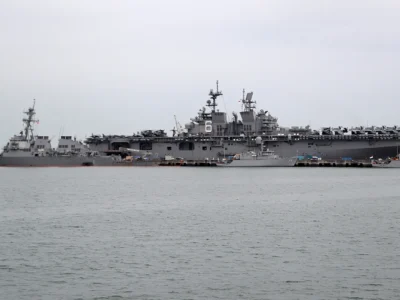 Francia se une y lucha contra el narcotráfico en el Caribe, con especial atención a Guadalupe