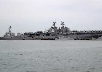 Francia se une y lucha contra el narcotráfico en el Caribe, con especial atención a Guadalupe