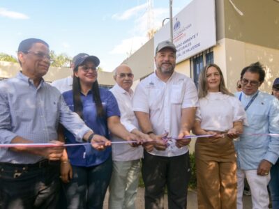 Medio Ambiente moderniza oficinas provinciales en la región noroeste