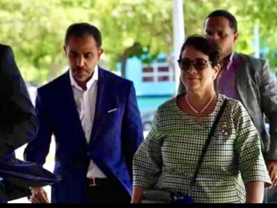 Corte ratifica medidas contra hermanos Espaillat por tragedia del Jet Set