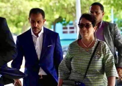 Corte ratifica medidas contra hermanos Espaillat por tragedia del Jet Set