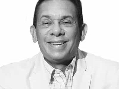 Muere José Rafael Lantigua, exministro de Cultura y figura emblemática de las letras dominicanas