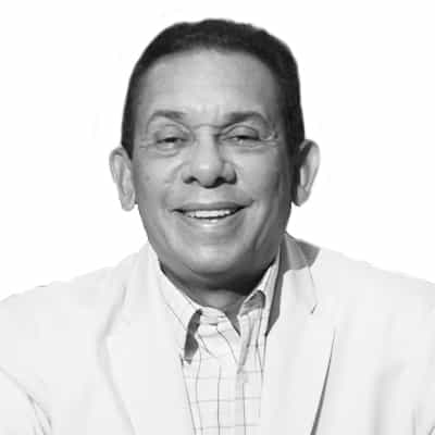 Muere José Rafael Lantigua, exministro de Cultura y figura emblemática de las letras dominicanas