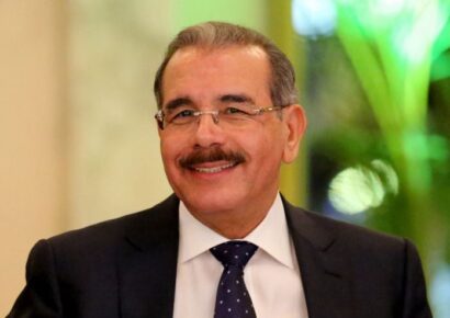 Danilo Medina descarta debate con Abinader: “Tendría que humillarlo”
