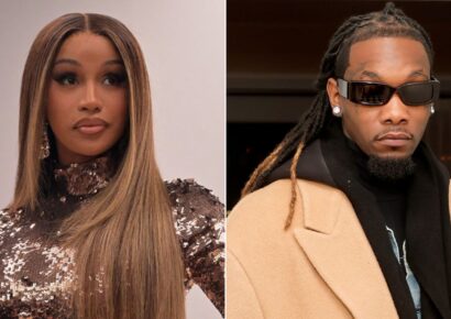 Offset admite que «destruyó» su matrimonio con Cardi B