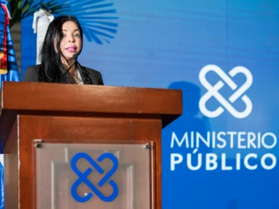 Yeni Berenice exige eliminar fotos y videos de la violación en Villa González