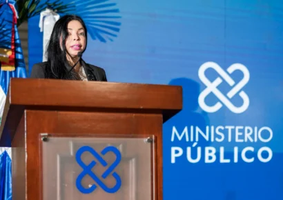 Yeni Berenice exige eliminar fotos y videos de la violación en Villa González