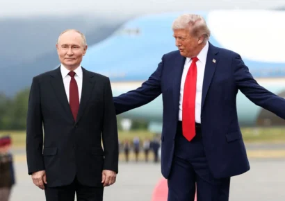 Rusia advierte que una reunión entre Putin y Zelenski debe prepararse “minuciosamente”