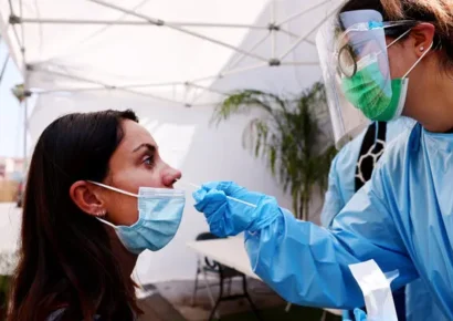 Salud Pública reporta 22 nuevos contagios de covid-19 y mantiene vigilancia ante circulación moderada