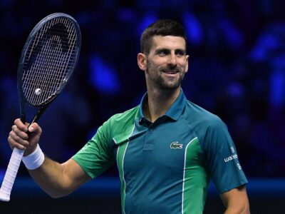 Djokovic y Felipe Massa se convierten en accionistas del club francés Le Mans