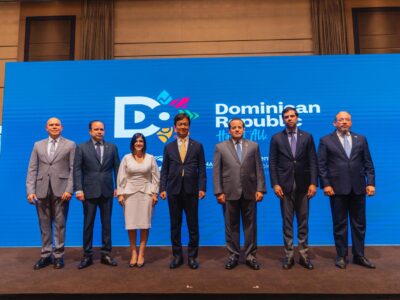 República Dominicana promueve inversión japonesa con evento en Tokio