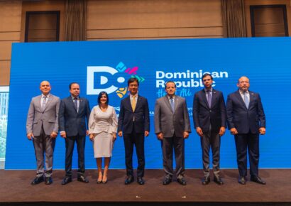 República Dominicana promueve inversión japonesa con evento en Tokio