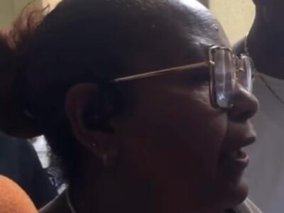 Madre de Alex Weed pide investigar a su nuera por posible vínculo con el acusado de asesinar a su hijo