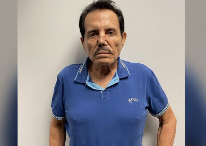 Ismael “Mayo” Zambada planea declararse culpable en caso de narcotráfico en EE. UU.