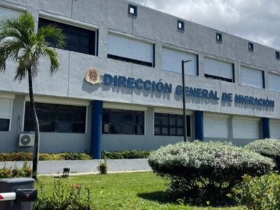 DGM detiene a 197 indocumentados en operativo especial en Hato Mayor