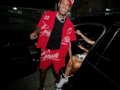 Papá Retro, reconocido comerciante y referente urbano, fallece tras incidente con arma de fuego en Lavapiés