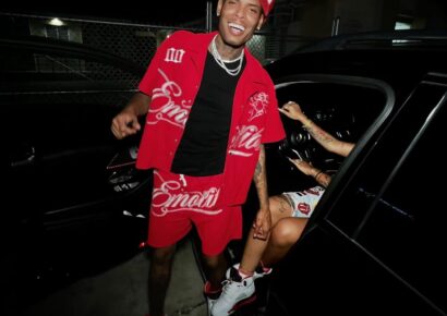 Papá Retro, reconocido comerciante y referente urbano, fallece tras incidente con arma de fuego en Lavapiés