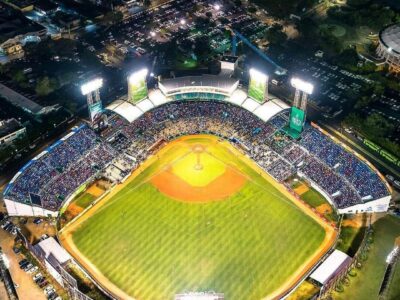 Abinader: “Respetaré la decisión de la comisión sobre nuevo Estadio Quisqueya”