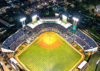 Abinader: “Respetaré la decisión de la comisión sobre nuevo Estadio Quisqueya”