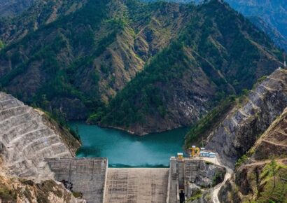 Presa de Palomino cierra ruta ecoturística para evaluación