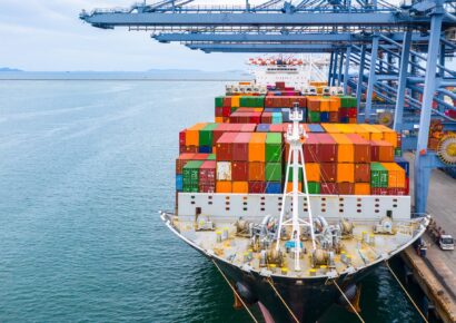 República Dominicana mantiene crecimiento sostenido en exportaciones y supera los US$1,374 millones en julio de 2025