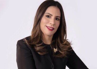 Senado elige a María Estela de León como nueva suplente en la JCE