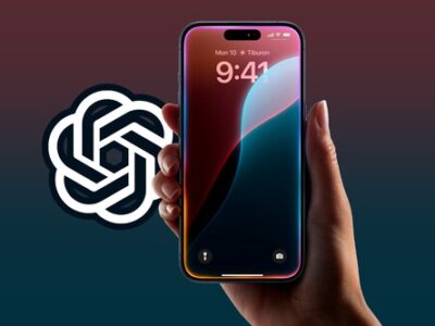 Apple niega favoritismo hacia ChatGPT tras acusaciones de Elon Musk