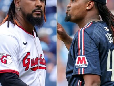 Escándalo en MLB: Emmanuel Clase y Luis Ortiz fuera de temporada por investigación de apuestas