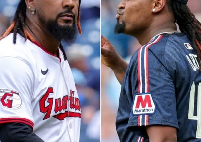Escándalo en MLB: Emmanuel Clase y Luis Ortiz fuera de temporada por investigación de apuestas