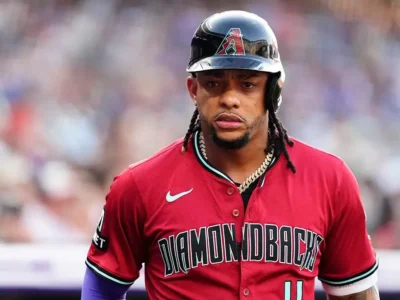 Marte explica su ausencia en Arizona: “Tuve que atender un robo en mi residencia”